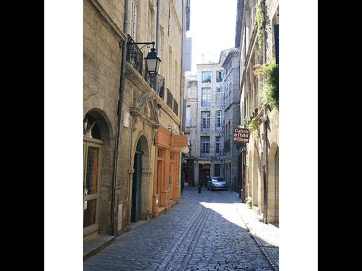 Chambres D'Hotes De L'Union Nizas  Exteriér fotografie