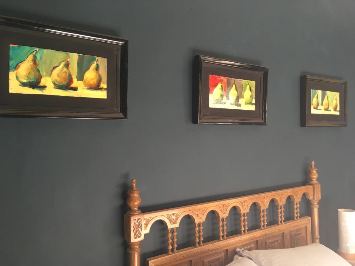 Chambres D'Hotes De L'Union Nizas  Exteriér fotografie