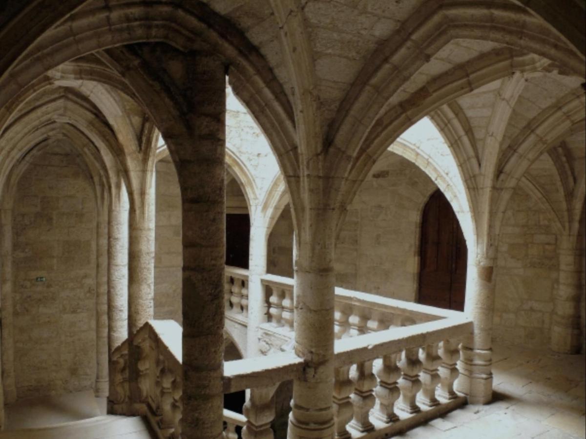 Chambres D'Hotes De L'Union Nizas  Exteriér fotografie